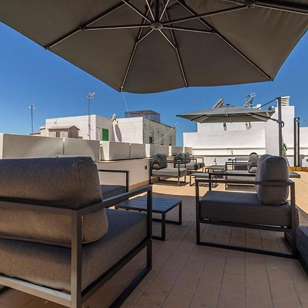 Allo Apartments San Roque 2ºb Кадіс Екстер'єр фото