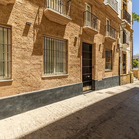 Allo Apartments San Roque 2ºb Кадіс Екстер'єр фото